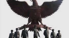 Monumen Pancasila Sakti
