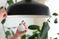 Ilustrasi Lampu ( Foto Preepik )
