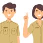 ustrasi seleksi CPNS dan PPPK 2025. (Foto: Freepik)”