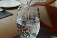 Air sehat mendukung daya tahan tubuh dan tumbuh kembang anak. ( Foto pexels)
