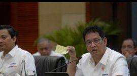 Menteri Keuangan (Menkeu) Purbaya Yudhi Sadewa berencana mengambil alih uang pemerintah daerah (pemda) yang masih menganggur di rekening.