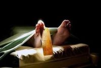 Ilustrasi mayat (.Foto Pexels)