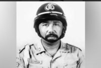 AKBP Sukitman. Museum.polri.go.id