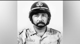 AKBP Sukitman. Museum.polri.go.id