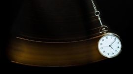 Ilustrasi  Hipnotis ( Foto istock)