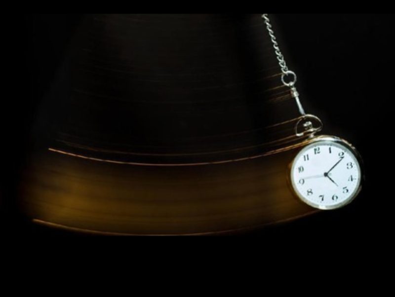 Ilustrasi  Hipnotis ( Foto istock)