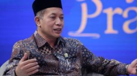 Fhoto ferry Juliantono Menteri Koperasi