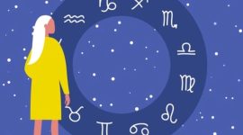 Ilustrasi Ramalan zodiak hari ini 