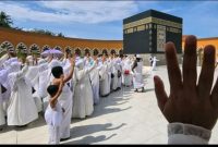 Calon jemaah haji akan menunggu waktu yang sama di seluruh provinsi, sesuai aturan pemerintah terbaru.
