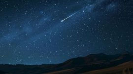 Fenomena langit Oktober ( NASA)