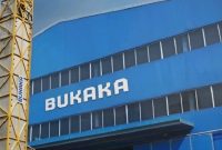 Gedung PT Bukaka Teknik Utama Tbk (BUKK) di Jakarta, ( Foto Pexels)