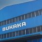 Gedung PT Bukaka Teknik Utama Tbk (BUKK) di Jakarta, ( Foto Pexels)