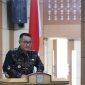 Walikota Sungai Penuh, Alfin, menekankan pentingnya kolaborasi semua pihak untuk menurunkan angka kemiskinan dan stunting.