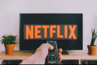 Netflix ( Foto Pexels)
