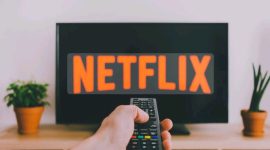 Netflix ( Foto Pexels)