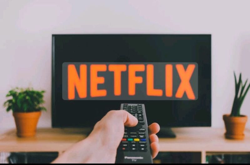 Netflix ( Foto Pexels)