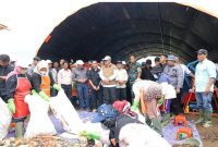 TPST RKE berdiri sebagai langkah nyata Pemkot Sungaipenuh atasi persoalan sampah.