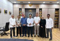 Gapembi jelaskan mekanisme roll back dapur MBG sebagai bagian dari transparansi BGN.