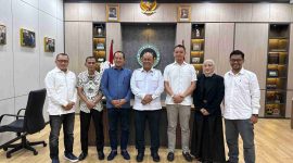 Gapembi jelaskan mekanisme roll back dapur MBG sebagai bagian dari transparansi BGN.