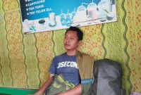 “Sopir truk asal Pati tertipu tawaran muatan susu di Sungai Penuh.