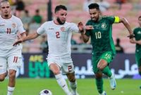 Kejutan menanti pemain Arab Saudi jika menang atas Timnas Indonesia.
