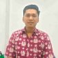 Pimpinan RRI Sungai Penuh Renold Isra Putra, SE,.