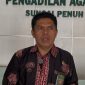 Panitera Pengadilan Agama Sungai Penuh memberikan keterangan terkait peningkatan jumlah perkara, khususnya kasus perceraian, selama tahun 2025.
