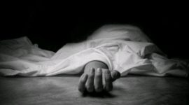 Ilustrasi jenazah (Foto: Pexels)