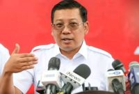 Arief Prasetyo Adi dicopot dari jabatan Kepala Bapanas. (Foto: Dok. Bapanas)