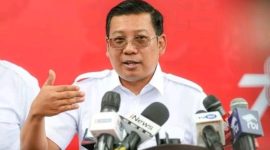 Arief Prasetyo Adi dicopot dari jabatan Kepala Bapanas. (Foto: Dok. Bapanas)