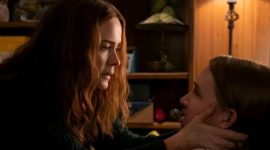 Potongan film Run (Foto: Dokumen IMDb)