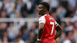 
Foto: REUTERS/Scott Heppell
