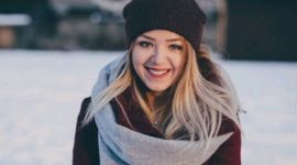 Ilustrasi udara dingin pada pagi hari yang menggambarkan kondisi cuaca saat masa peralihan musim. (Foto: Pexels)
