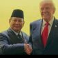 Foto: Presiden Prabowo Subianto dan Presiden Amerika Serikat Donald Trump (dok. Instagram)