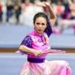Krisdayanti siap tampil di kejuaraan wushu di China. (Dok Krisdayanti)


