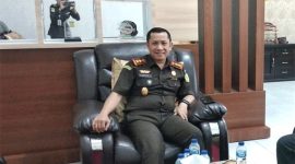 Dr. Antonius Despinola, S.H,M.H. (foto:Dok: albrita.com)