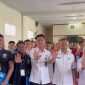 Kepala Rutan Kelas IIB Sungai Penuh membuka secara resmi kegiatan Rehabilitasi Narkoba Tahun 2025 di aula Rutan Sungai Penuh.
