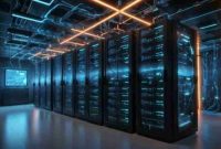 Google Bangun Data Center di India, Guyur Rp 248 Triliun. Foto: Dok. Princeton Digital Group