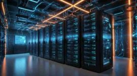 Google Bangun Data Center di India, Guyur Rp 248 Triliun. Foto: Dok. Princeton Digital Group