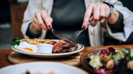 Foto: iStock / TikTok @everupmarketing