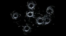 Ilustrasi penembakan. KKB menembaki rombongan Kapolda Papua Tengah di Nabire, Jumat kemarin. (Istock/sandsun)