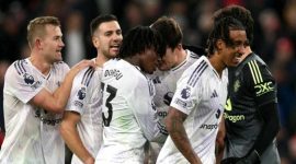 Foto: REUTERS/Phil Noble