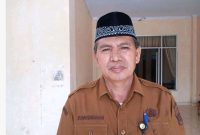 Dinas Pendidikan Sungai Penuh mendukung suksesnya program revitalisasi SD 2025.