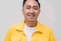 Fikar Azami menyampaikan langkah tegas Partai Golkar terhadap kader yang melanggar etika partai, Selasa (21/10/2025).
