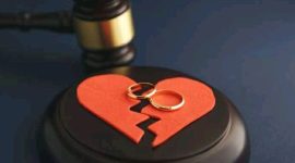 Ilustrasi perceraian. Foto: freepik