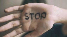 Ilustrasi korban pelecehan (SinPo.id/ Pixabay)