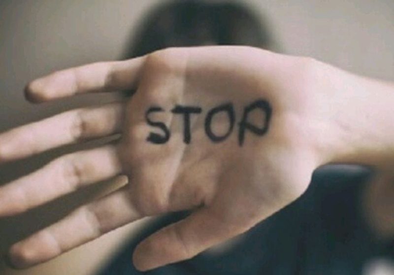 Ilustrasi korban pelecehan (SinPo.id/ Pixabay)