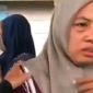 Tangkapan layar wanita yang viral diceraikan karena suami lulus PPPK. (Dok. Facebook Safitri Alshop Aceh)