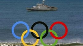 Foto: REUTERS/Nacho Doce