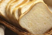 Ilustrasi Resep Roti Tawar Enak dan Lembut yang Mudah Dibuat di Rumah/Foto: Getty Images/Sinan Kocaslan